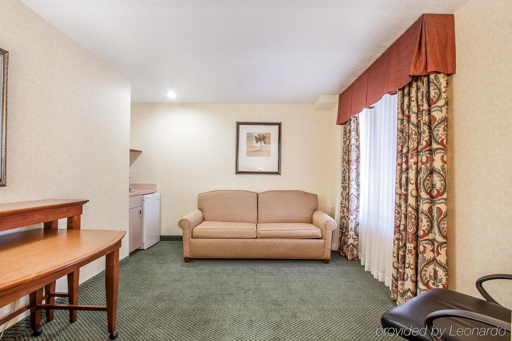 Comfort Inn Conference Center Hillsboro Kültér fotó